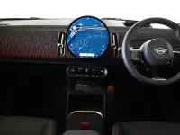 Used Mini Countryman 168 HP (123 kW) 2025 Grey SUV
