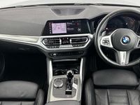 Used BMW 420 Gran Coupé M Sport 187 HP (137 kW) 2022 Grey Coupe