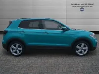 Used VW T-Cross SEL 110 HP (80 kW) 2023 Other SUV
