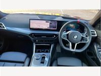 Used BMW M340 M Sport 368 HP (270 kW) 2026 Red Sedan