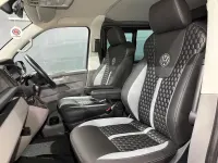 Używany VW Transporter Highline 148 KM (108 kW) 2022 Szary Van