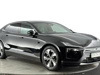 Used Polestar 4 Plus 200 kW (272 HP) 2024 Black SUV