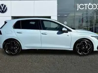 Used VW Golf VIII 150 HP (110 kW) 2026
