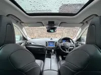 Used Maserati Levante 349 HP (256 kW) 2018 Grey SUV