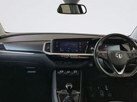 Used Vauxhall Grandland X Ultimate 130 HP (95 kW) 2022 Black SUV