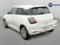 Used Suzuki Swift 82 HP (60 kW) 2026 Hatchback