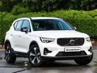 New Volvo XC40 Plus 161 HP (118 kW) 2026 SUV