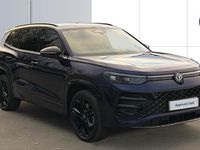 Used VW Tayron R-line 272 HP (200 kW) 2026 SUV