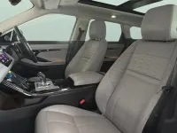 Used Land Rover Range Rover evoque Autobiography 309 HP (227 kW) 2022 Silver SUV