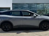 Used VW ID.4 Pure 108 kW (148 HP) 2023 Grey SUV