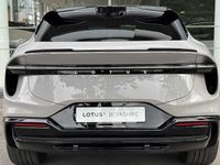 Used Lotus Eletre 450 kW (612 HP) 2023 SUV