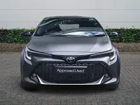 New Toyota Corolla Sport 140 HP (102 kW) 2026 Grey Hatchback
