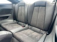 Used Audi TT Sport 245 HP (180 kW) 2021 White Coupe