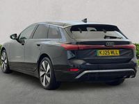 New Audi e-tron S-Line 269 kW (367 HP) 2025 Black SUV
