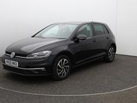 used VW Golf f 1.5 TSI EVO Match Edition Hatchback 5dr Petrol Manual Euro 6 (s/s) (150 ps) Android Auto