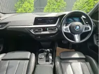 Used BMW M135 Shadowline 306 HP (225 kW) 2022 Grey Hatchback