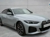 Used BMW i4 M Sport 207 kW (282 HP) 2025 Grey Sedan