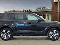 Used Volvo XC40 Plus 197 HP (144 kW) 2025 SUV