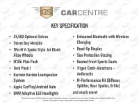 Used BMW M135 M Performance 301 HP (221 kW) 2019 Grey Hatchback