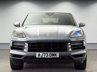 Used Porsche Cayenne 354 HP (260 kW) 2024 Grey SUV