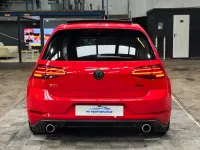 Używany VW Golf VII GTI 2017 Czerwony Hatchback