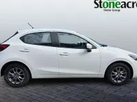 Used Mazda 2 90 HP (66 kW) 2021 Hatchback