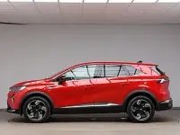 Used Renault Symbioz Techno 140 HP (102 kW) 2025 Red SUV
