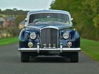 Used Bentley S1 180 HP (132 kW) 1958 Others Sedan