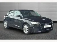 Käytetty Audi A1 Sport 200 HP (147 kW) 2023 Valkoinen Katumaasturi