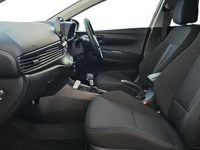 New Hyundai i20 N Line 101 HP (74 kW) 2025 Solid  atlas white Hatchback