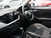 Used Skoda Kamiq SE Drive 147 HP (108 kW) 2023 Grey SUV