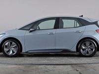 Used Cupra Born 150 kW (204 HP) 2022 Grey Hatchback