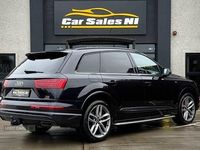 Used VW Touareg Black Edition 286 HP (210 kW) 2022 Blue SUV
