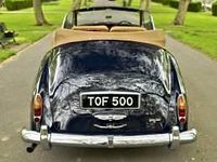 Used Rolls Royce Silver Cloud 200 HP (147 kW) 1963 Others Cabriolet