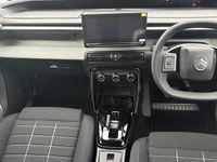 New Citroën e-C3 83 kW (113 HP) 2026 Hatchback