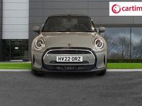 Used Mini Cooper Cabriolet Classic 136 HP (100 kW) 2022 Grey Cabriolet