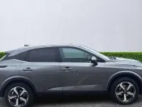Used Nissan Qashqai N-Connecta 140 HP (102 kW) 2023 SUV