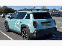 New Renault 4 E-Tech Komfort 110 kW (150 HP) 2025 SUV