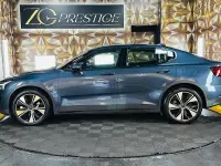 Used Polestar 2 300 kW (408 HP) 2022 Blue Hatchback