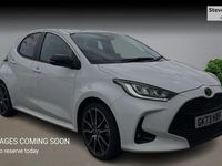 Used Toyota Yaris Hybrid Sport 116 HP (85 kW) 2023 Hatchback