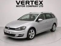 Usado VW Golf VIII Comfortline 2026 Cinzento Carrinha