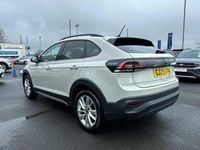 Used VW Taigo 115 HP (84 kW) 2025 SUV