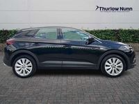 used Vauxhall Grandland X 1.2i Turbo (130 PS) Elite Nav Premium 5 Door Petrol SUV Automatic [1 Owner/Full Service SUV
