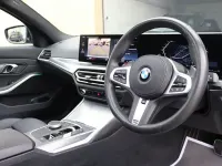 Used BMW 320 M Sport 2023 Grey Estate