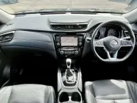 Usado Nissan X-Trail Tekna 159 CV (116 kW) 2021 Verde SUV
