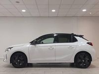 New Vauxhall Corsa-e Ultimate 100 kW (136 HP) 2025 Brilliant paint  arctic white Hatchback