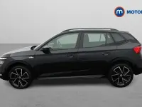 Used Skoda 110 R Monte Carlo 110 HP (80 kW) 2023 Hatchback
