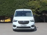 Used Vauxhall Combo 100 HP (73 kW) 2023 White MPV