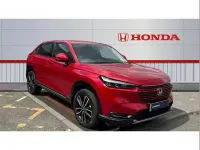 Used Honda HR-V Advance 128 HP (94 kW) 2022 Other SUV