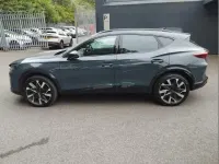 Used Cupra Formentor 147 HP (108 kW) 2026 Blue SUV